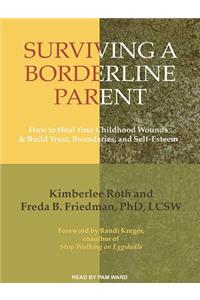 Surviving a Borderline Parent