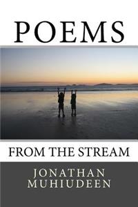Poems From The Stream