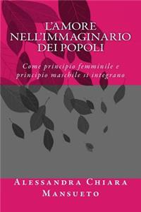 L'amore nell'immaginario dei popoli