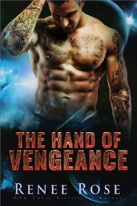 Hand of Vengeance