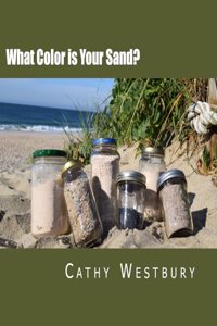 What Color is Your Sand?