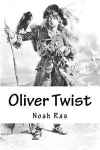 Oliver Twist