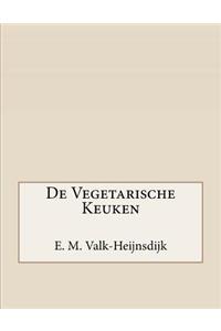 De Vegetarische Keuken