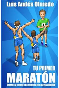 Tu primer maratón