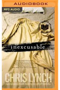 Inexcusable