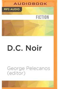 D.C. Noir