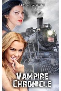 Vampire Chronicle