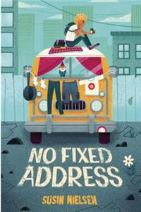 No Fixed Address