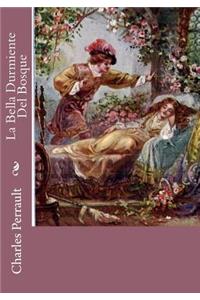 La Bella Durmiente Del Bosque