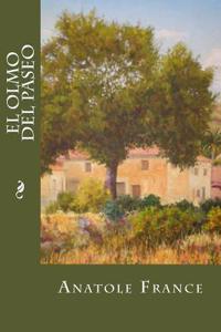El Olmo del Paseo