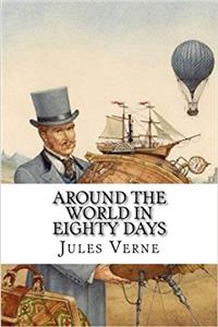 Around the World in Eighty Days