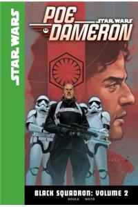 Black Squadron: Volume 2