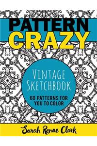 Pattern Crazy