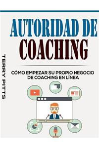 Autoridad De Coaching