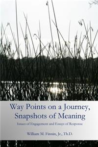 Way Points on a Journey, Snapshots of Meaning