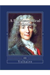 A Philosophical Dictionary