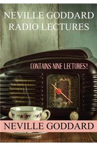 Neville Goddard Radio Lectures