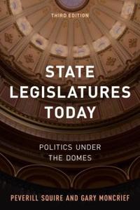 State Legislatures Today