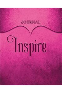 Inspire Journal