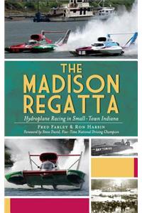 Madison Regatta