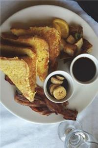 The French Toast Journal