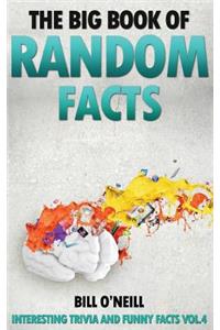 Big Book of Random Facts