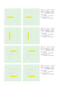 Prime Scrabble Examples 101-150