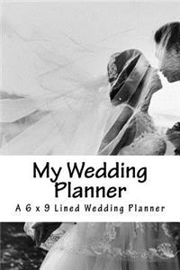 My Wedding Planner