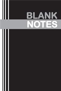 Blank-Notes