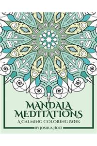 Mandala Meditations