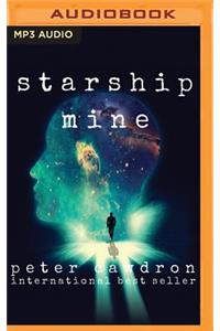 Starship Mine