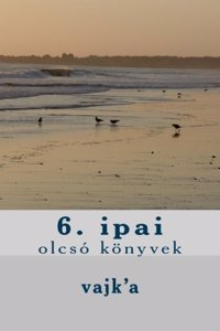 Olcso Konyvek 6: Ipai