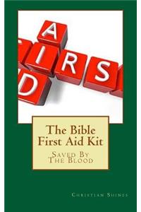 Bible First Aid Kit