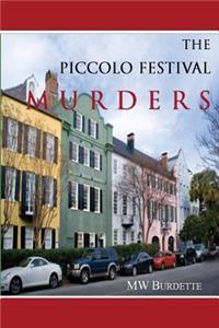 The Piccolo Festival Murders
