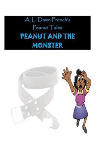 Peanut and the Monster
