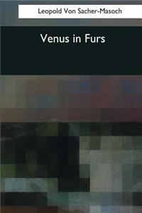 Venus in Furs