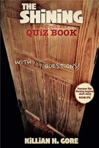 Shining Unauthorized Quiz Book