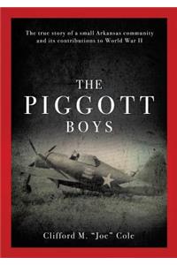 Piggott Boys