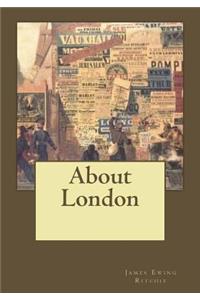 About London