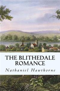 The Blithedale Romance