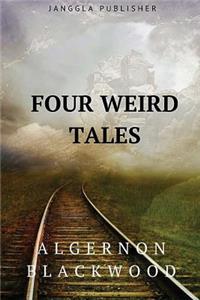 Four Weird Tales