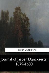 Journal of Jasper Danckaerts, 1679-1680