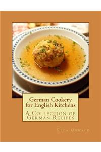 German Cookery for English Kitchens