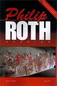 Philip Roth Studies