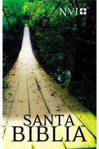 Santa Biblia-NVI