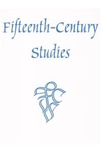 Fifteenth-Century Studies Vol. 23