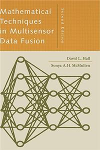 Math Techniques Multisensor Data 2e