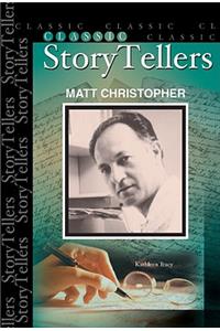 Matt Christopher