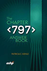 The Chapter 797 Answer Book