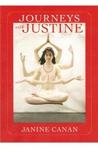 Journeys with Justine